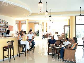 Alia Palace Hotel 49